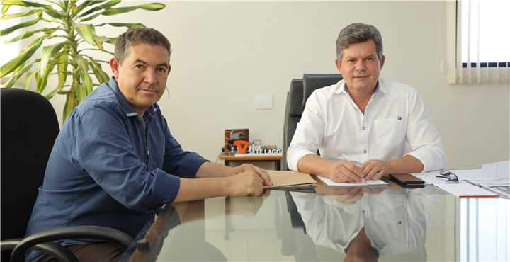 duilio e renato gomes